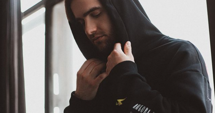 Out Now: UNTIL YOU’RE MINE, by BURRS