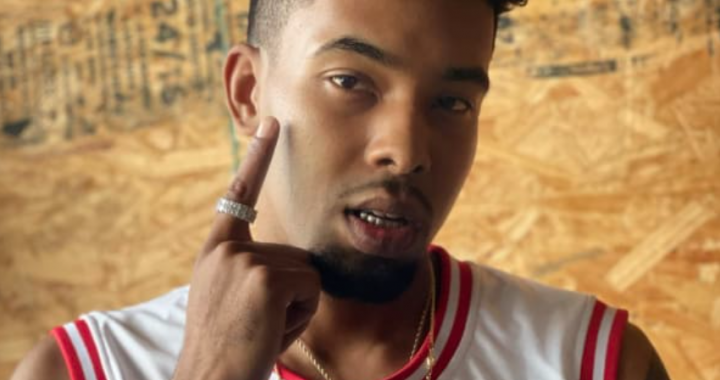 Kenny Gee: New single on the way