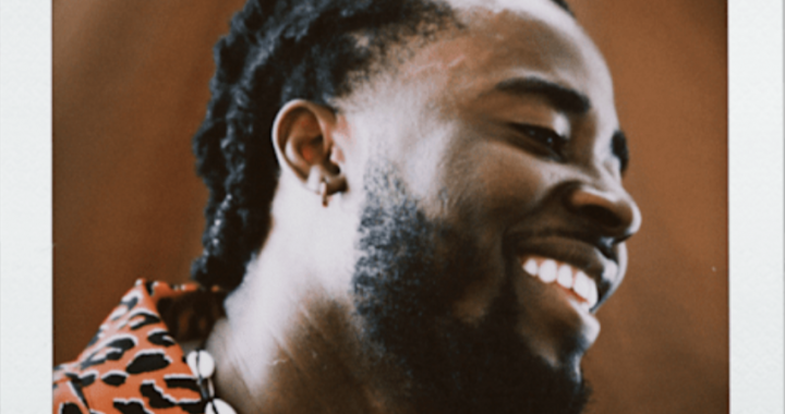 Introducing BLAQ PAGES, our best artists of the day