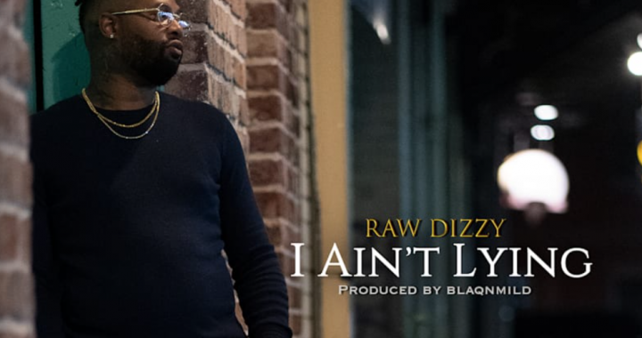 Focus on legendary rapper Raw Dizzy