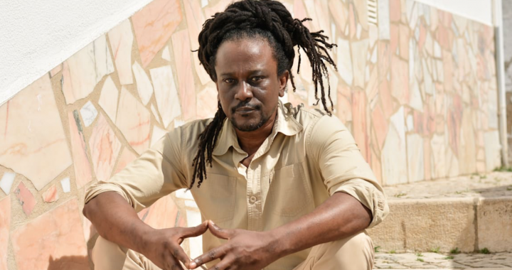 “Shinning Star”: the summer song by Tende Kasha