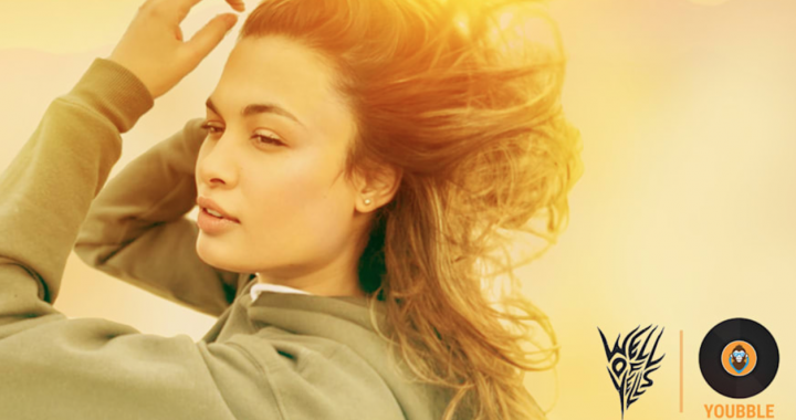 “Another Sun”, your new favourite song by Le’Ridge Stereo, in collaboration with Rebecca and Diwas Gurung