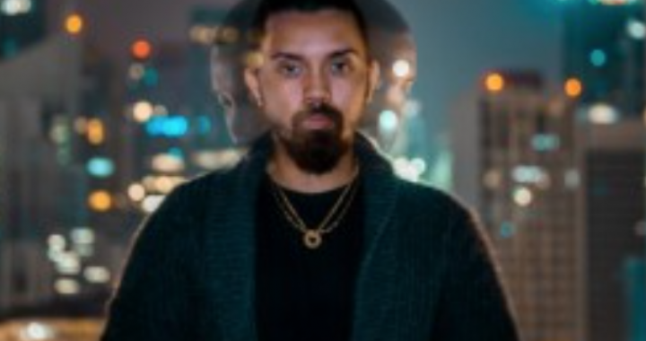 “The First Time”: the fresh sound of the day by QASTALANI