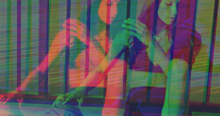 Shirena Parker: a new musical voice to reconcile the world