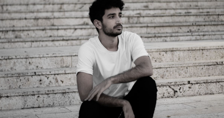 Faruk Orman teams up with Calum Venice on a new outstanding version of  “Rescue Me”