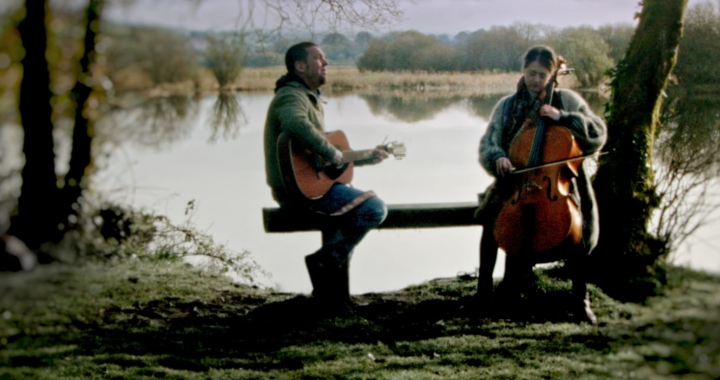 Indie powerhouse The Lost Gecko is back and better than ever with their newest single ‘I Can Hear Echoes.’