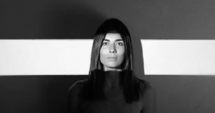 Watch the beautiful video for “Je Serais Tout Ce Que Tu Veux” by French artist MARIE MINET