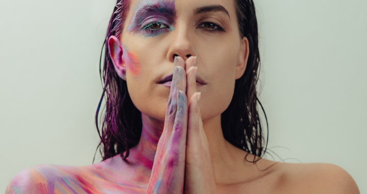 Let’s just dance with PENELOPE PETTIGREW