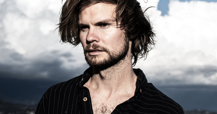 “gradually, suddenly”: the best album of the summer, by CAREY CLAYTON