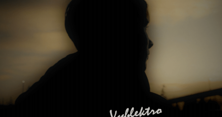 Vyblektro Drops Hauntingly Beautiful New Single “Leave Tonight”