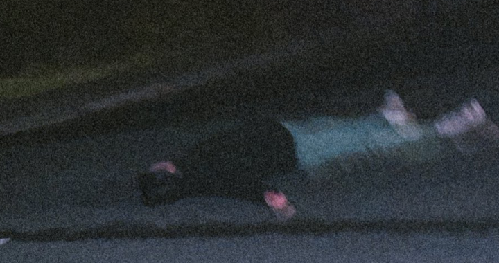 CRISIS MUSIC: a banger by SHANE THUNDER