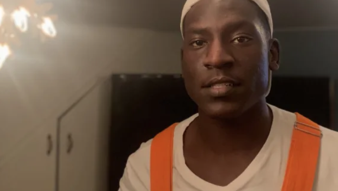 Upcoming artist Headband Henny shares the surprising “Ankle Socks”