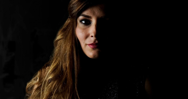 Into “City Lights” by LINDA