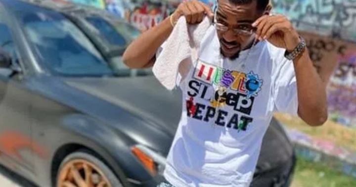 Diving into YungCed’s music