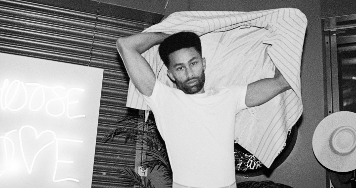 Welcome into “Obsession” by Bukky Sky