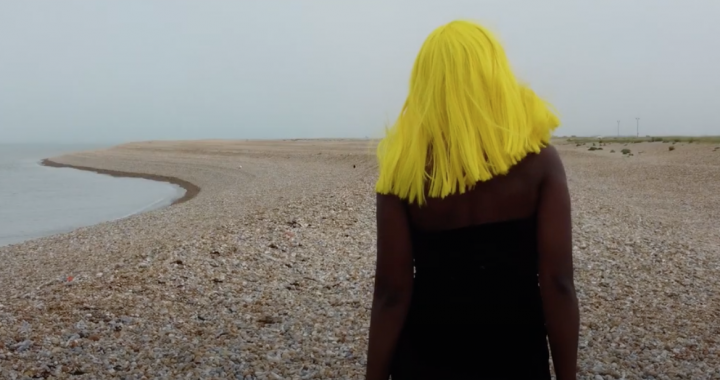 “Let’s Pull Together By Keeping Apart” by BLOODTOOTH