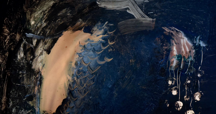 Discover “Deep Sea Fish” by ANIQO: a breathtaking single