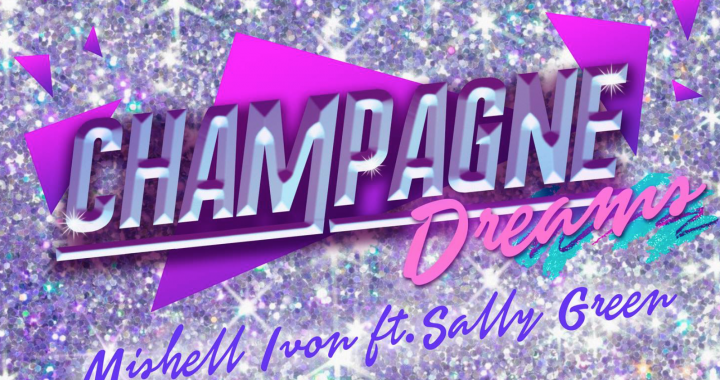 Soul & addictive funk with MISHELL IVON