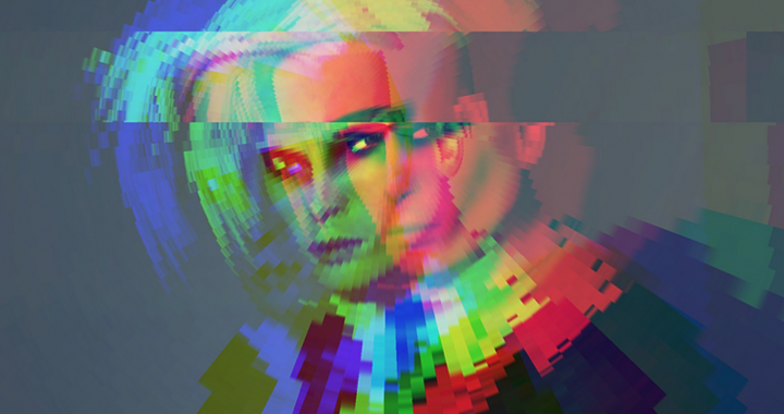 Welcome into ELEANOR IDLEWOOD’s world