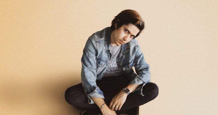 “Manslaughter” by Cam Rostami: the fresh sound of August 2021