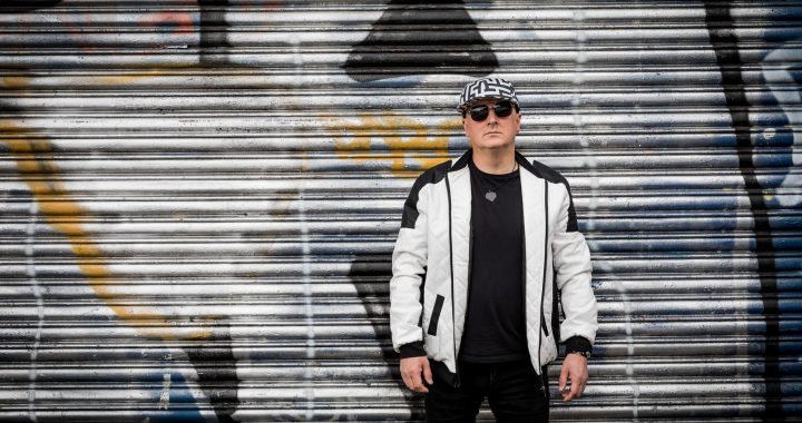 The Synthy Soundscapes of Marq Electronica