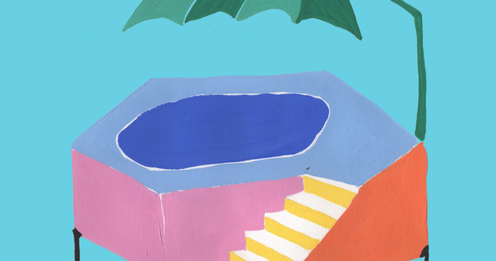 Out now: “Mohan” by Synapson