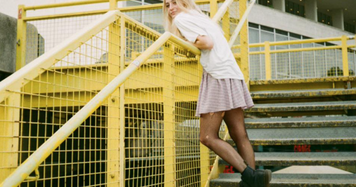 “Starting Again” with ETTIE