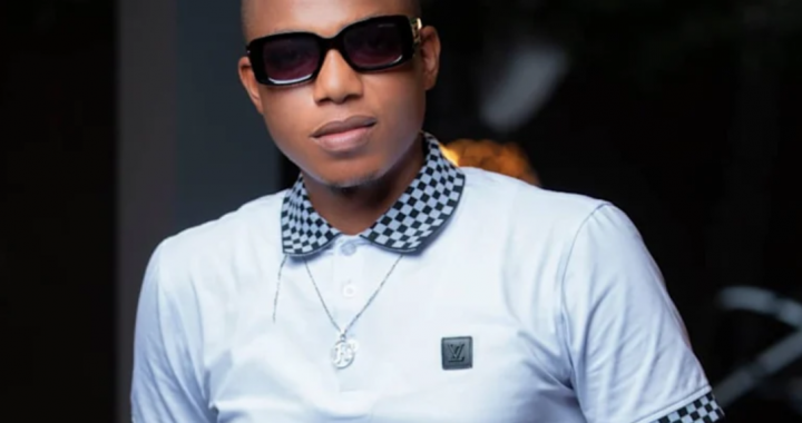 Best of the day: “Push Am” by Kofi Invisible