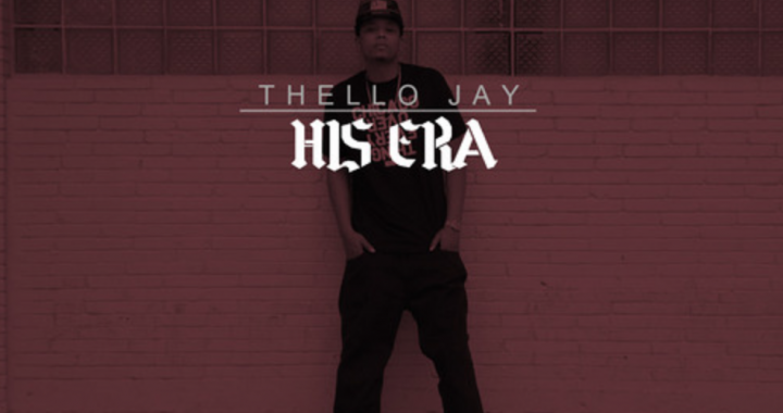 Thello Jay announces his return for fall 2021