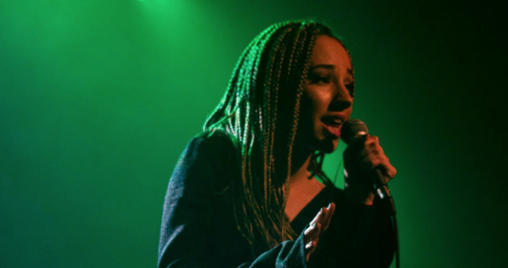 Megzz unveils the addictive “Checkmate”