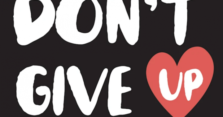 Diane Kaufman’s New Song ‘Don’t Give Up’ Seeks to Save Lives