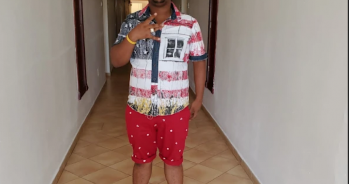 DISCOVERING THE OUTSTANDING JAMAICAN DJ WANTED MIXTAPES/MUSIC