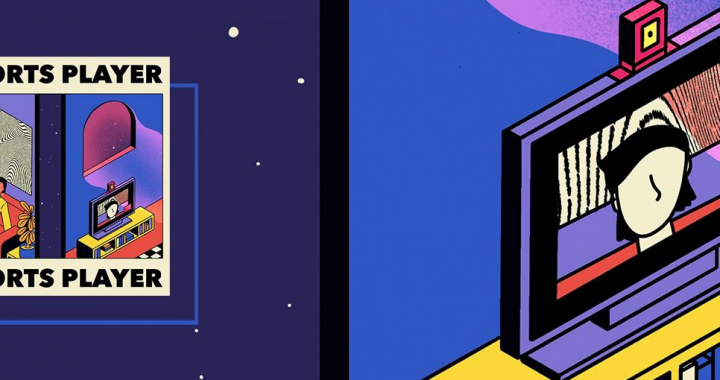 On repeat: ESPORTS PLAYER