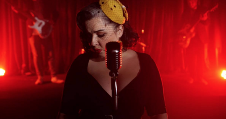 Wonderful: “Friends In High Places” by NARCISSUS x Becki Fishwick