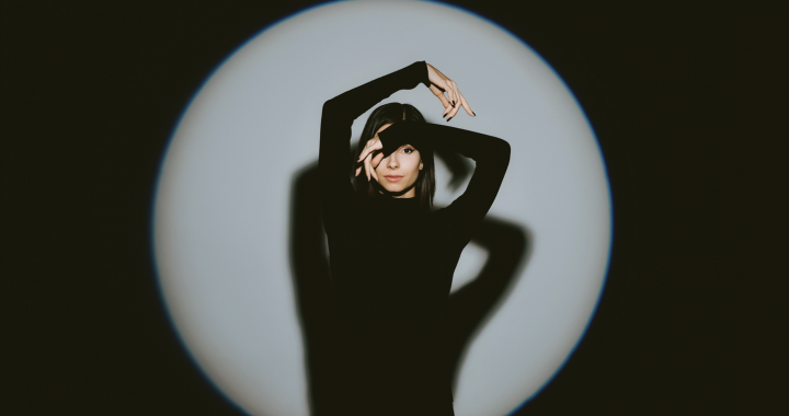 Out now: “Nonsense” by ANATÉ