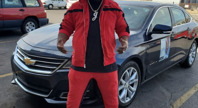 J’Maurice Pumps Out New Sexy Hit Single FaceTime