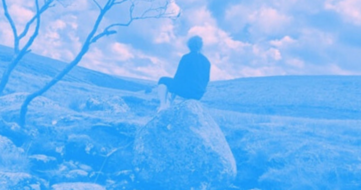 “Over” by Rich: a wonderful world