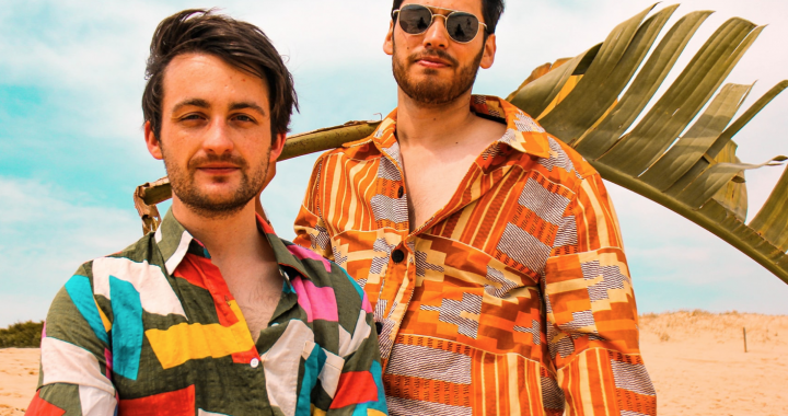 A pleasant musical journey with “Sun Affair”