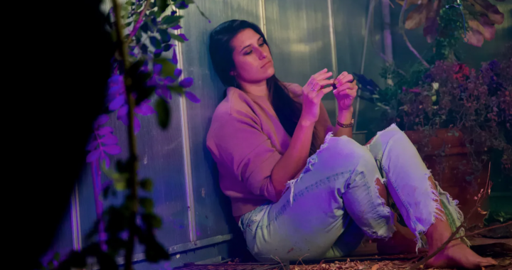 “Lost In The Sauce”: our new addiction by MARIAH COUNTS