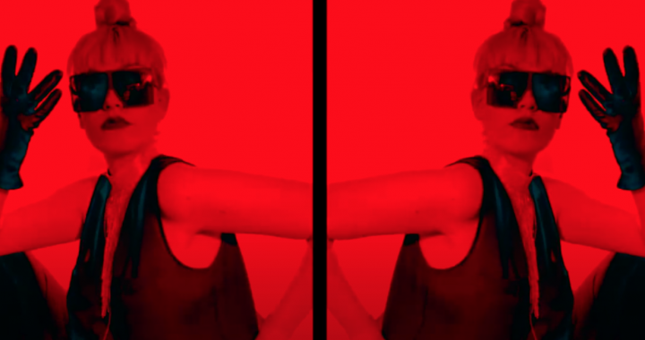 “Coup D’État” by WARTERAUM