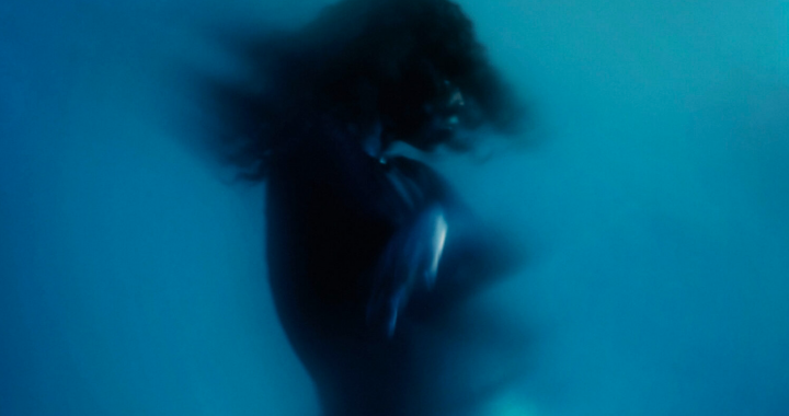 “Don’t Dance” by JOE TRAXLER: Intense and Mysterious