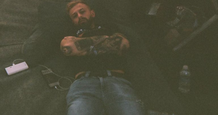 SHAYAN VALAIE unveils “FØURDAYS”, our new addiction