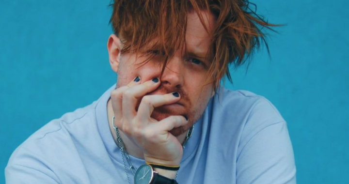 “Mad Love” with R O B B E E