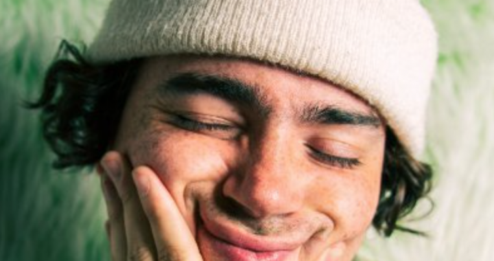 “We’re All Falling Apart” by OCTAVIO The Dweeb