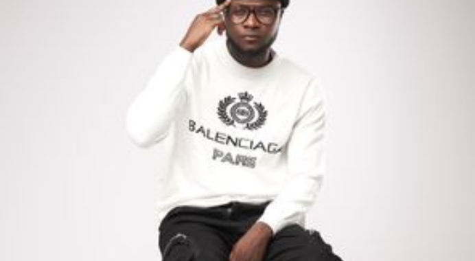 A day with “ABRACADABRA” by JO-EL SII