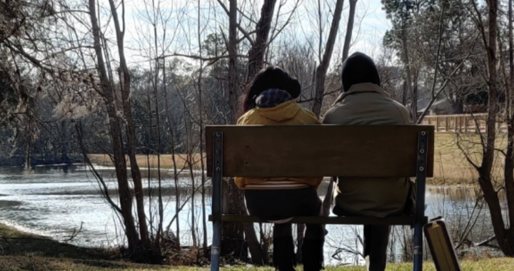 Infectious energies with ANGRY JOE AND THE HOLY SOCKS