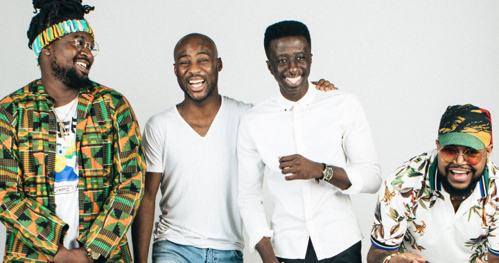 A “New Day” with PREETHEVIBES