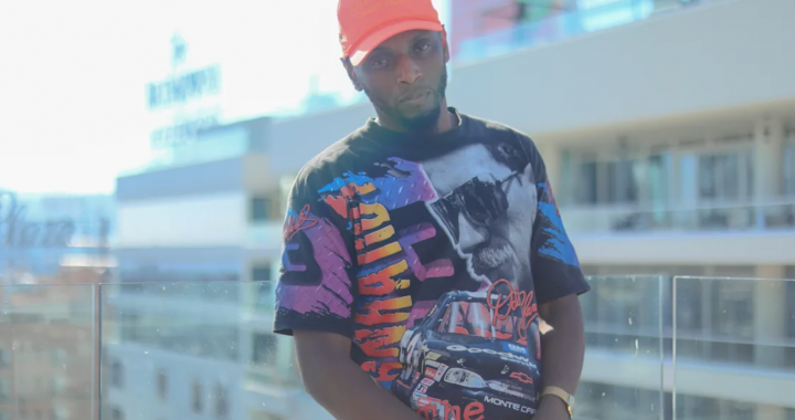 The banger of the year: “Frito lay” by W R E C K A