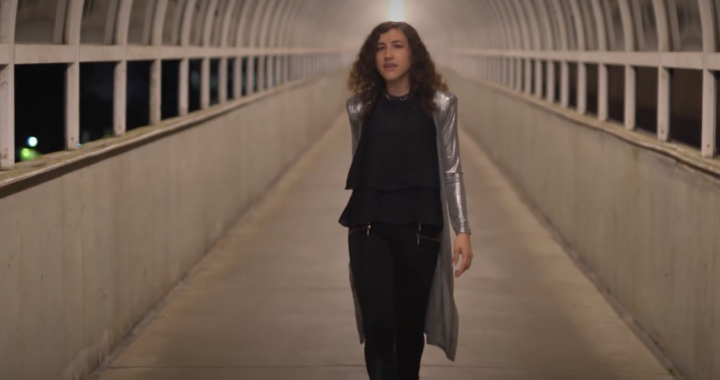 Enter the incredible world of Elle Moon