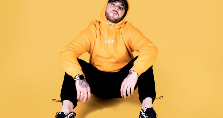 “Careful” is the new powerful single by CRAIG COONEY